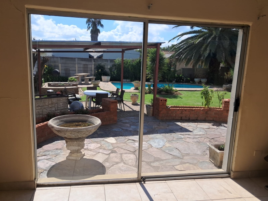 3 Bedroom Property for Sale in Jan Cillierspark Free State